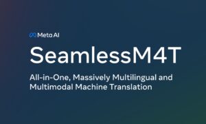 Revolusi Terjemahan AI SeamlessM4T