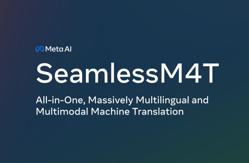Revolusi Terjemahan AI SeamlessM4T