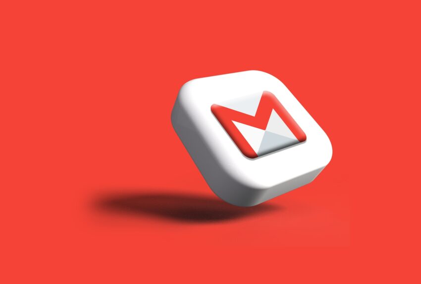 Fitur Keamanan Email Gmail