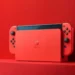 Nintendo Switch OLED: Mario Red – Edisi Spesial Terbaru 2023