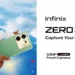 Infinix Zero 30 5G: Spesifikasi Canggih dan Kamera 108 MP