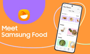 Samsung Food AI