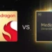 10 HP Android Tercepat Agustus 2023: Snapdragon 8 Gen 2 vs. Dimensity
