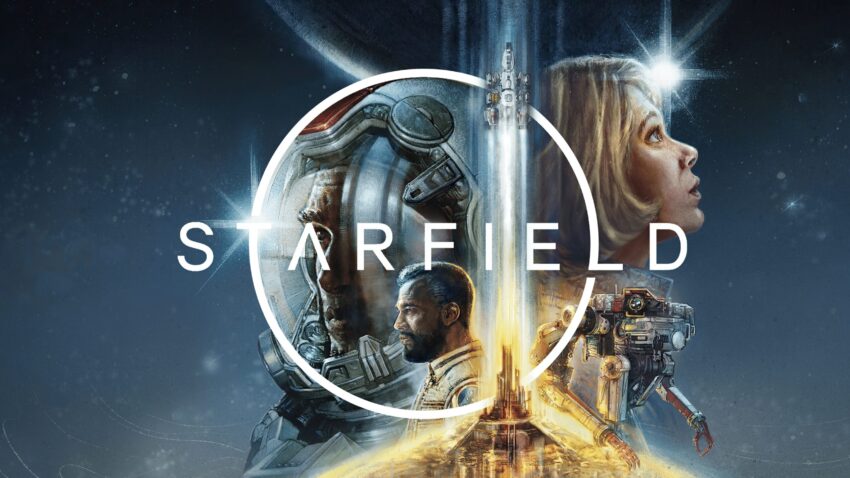Starfield rilis 6 September 2023