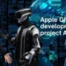 Investasi Apple dalam Kecerdasan Buatan: Chatbot, Ajax GPT, dan Masa Depan