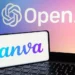 OpenAI Mengenalkan Plugin Canva di ChatGPT, AI Percakapan Berlangganan
