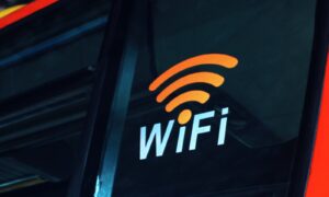 Keamanan Jaringan Wi-Fi Gratis