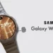 Samsung Galaxy Watch 6: Deteksi Masalah Kesehatan