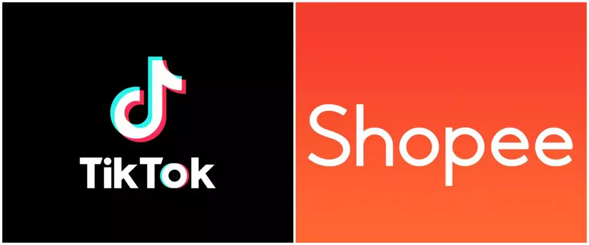 Cara Menautkan Link Shopee Affiliate ke Akun TikTok