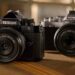 Review Kamera Nikon ZF: Kamera Desain Retro yang Multifungsi