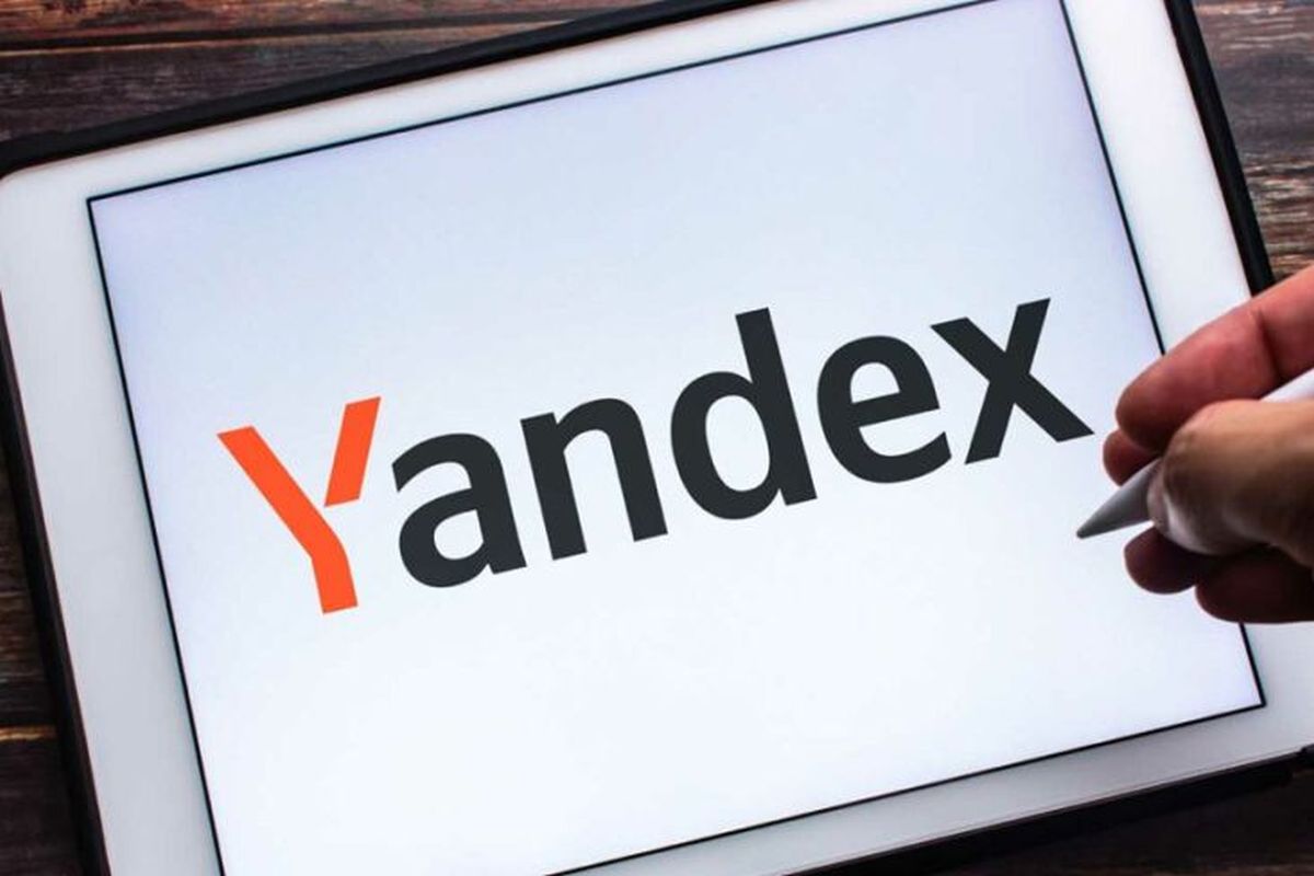Nonton Yandex di Google Chrome