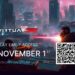 Virtuar Z Game: MOBA Sci-Fi Cyberpunk di Steam