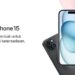 iPhone 15 Series Indonesia: Harga, Pre-order, dan Warna Pilihan